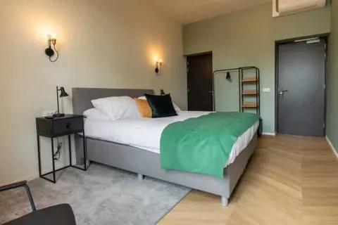 Hotel van der Meer foto 8