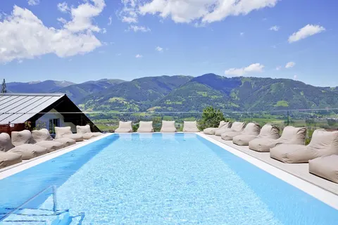 Evergrün KAPRUN foto 1