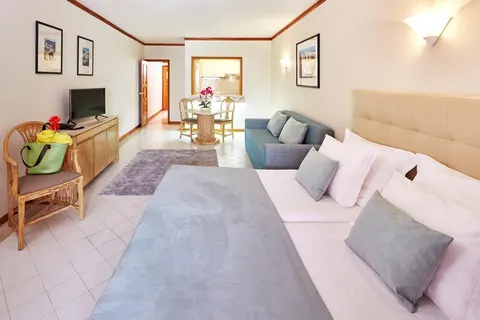 Luna Clube Oceano foto 3