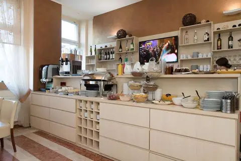 Prague Centre Plaza Hotel in Praag, foto 10