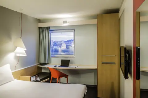 ibis Porto São João in Vila Nova de Gaia — foto 21