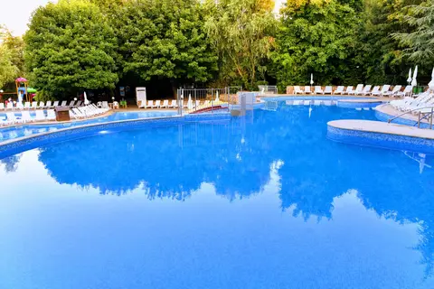 Vita Park Hotel in Златни пясъци — foto 4