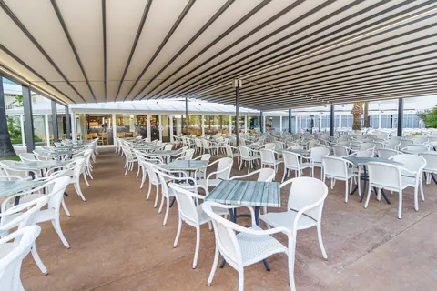 Eix Lagotel Holiday Resort foto 20