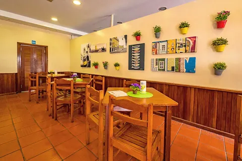 Camping Costa Da Caparica foto 9