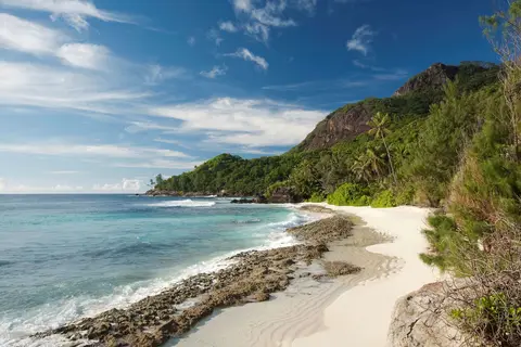 Hilton Seychelles Labriz Resort & Spa in Île Silhouette — foto 22