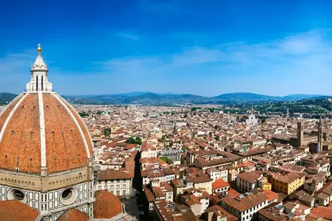 Ontdek Toscane en Umbrië in Milaan, foto 2