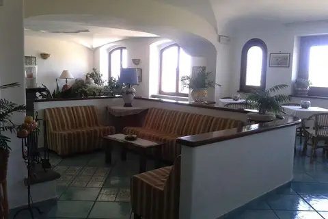 Hotel Villa Melodie in Forio — foto 21