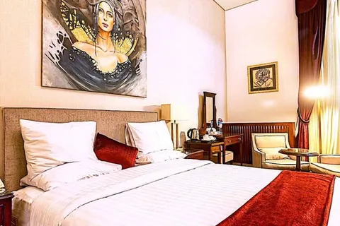 1920s Boutique Hotel Cairo in Cairo — foto 3
