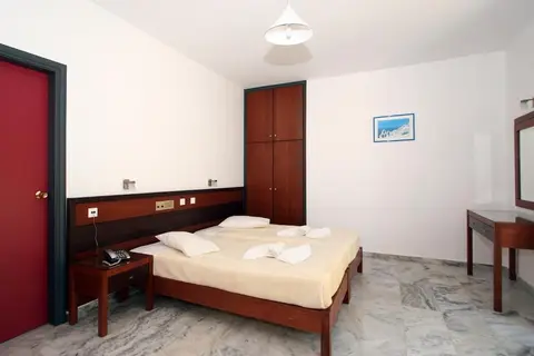 Nontas Suites in Daratsos, foto 18