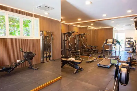 Grand Hotel Riviera in Santa Maria Al Bagno, foto 8