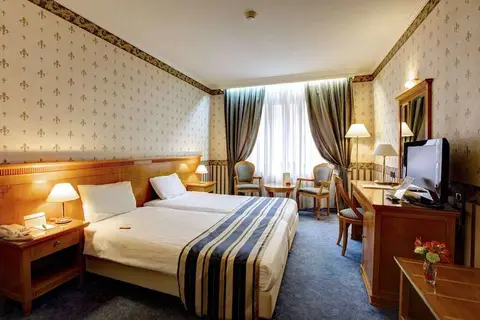 Downtown Hotel in Sofia — foto 2