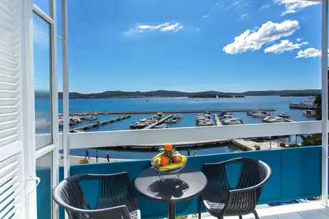 Hotel Kornati in Biograd — foto 6