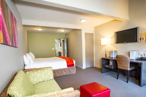 Scenic Hotel Bay of Islands in Paihia — foto 18