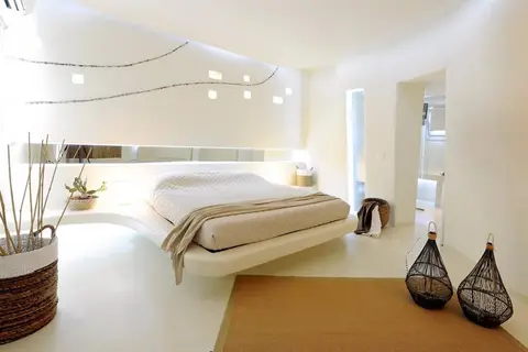 Andronikos Hotel in Τούρλος — foto 11
