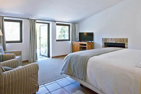 Hotel Rural Son Palou in Bunyola — foto 10