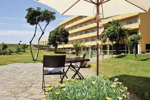 Axis Ofir Beach Resort in Esposende — foto 14