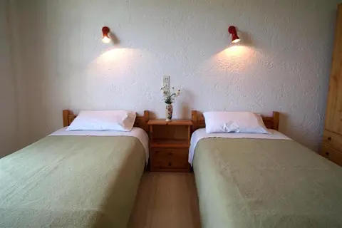 Prinos Apartments in Chersonissos, foto 4