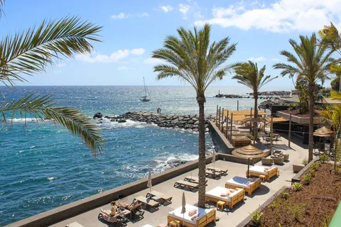 Fly & Go Saccharum Resort & Spa foto 2