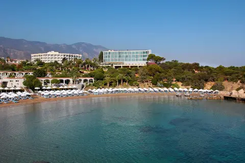 Denizkizi Hotel in Alsancak — foto 30