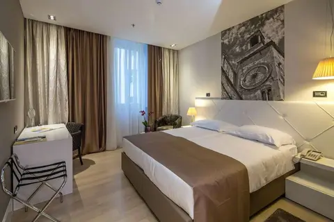 Cornaro Hotel in Split — foto 3