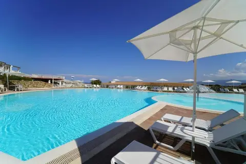 Hotel Santina Resort in Valledoria — foto 26