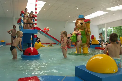 Camping Les Bois Du Bardelet foto 4