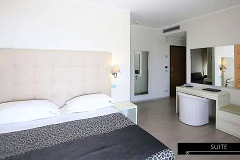 Hotel Excelsior Lido di Jesolo in Jesolo — foto 13