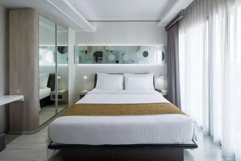 Pattaya Discovery Beach in พัทยา — foto 26
