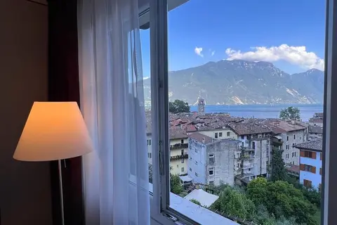 Hotel Villa Miravalle in Riva del Garda — foto 20