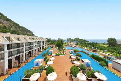 Juju Premier Palace in Kemer, foto 18