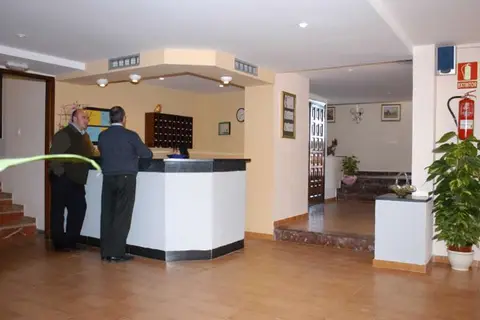 Adia Hotel Cunit Platja in el Vendrell, foto 20