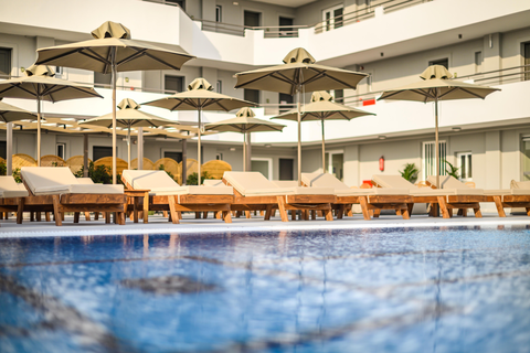 Nicolas Grand Suites foto 5