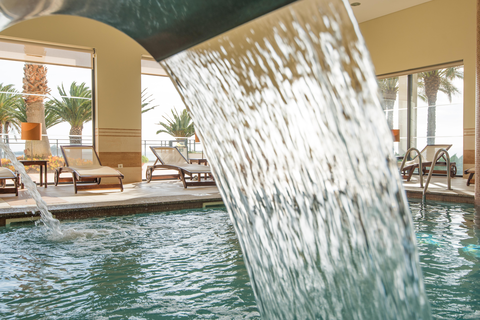 Hotel Vila Gale Santa Cruz foto 15