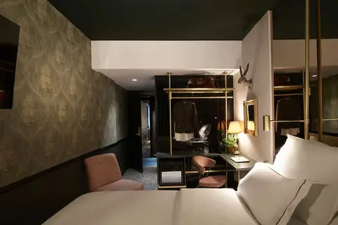 Skylark, Aluma Hotel & Resort in Athene — foto 16