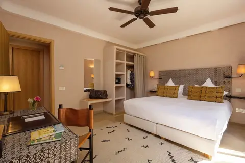 Oasis Lodges in Marrakesh, foto 19
