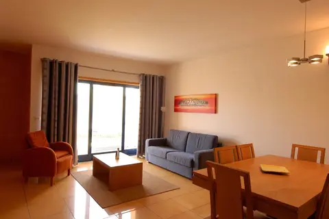 Orada Apartamentos Turisticos Marina de Albufeira in Albufeira — foto 11