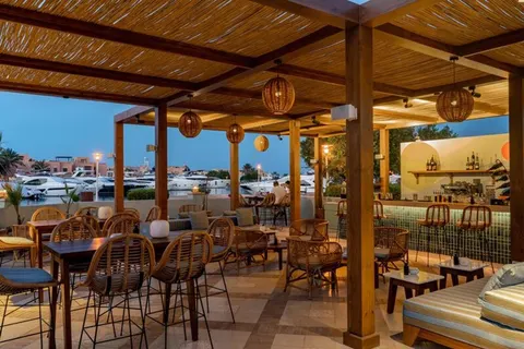 Ali Pasha Hotel foto 12