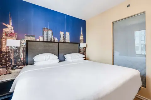 Knights Inn Brooklyn Sunset Park in New York City