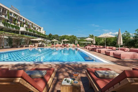 Arba Resort Valamar Collection in Town of Rab — foto 9