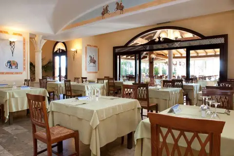 Sighientu Resort in Flumini di Quartu Sant'Elena — foto 5