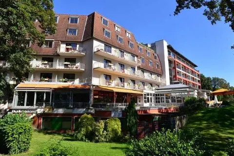 Ringhotel Zweibrücker Hof foto 1