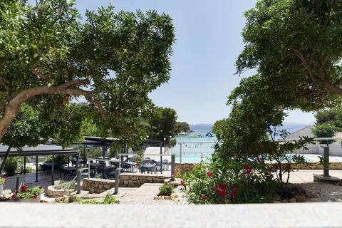 Colentum Resort Murter in Murter — foto 9
