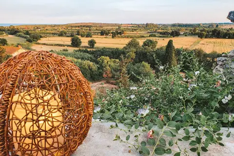 La Corte del Sole in Noto — foto 3