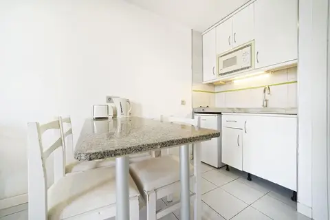 Appartementen Riosol in Las Palmas de Gran Canaria — foto 4