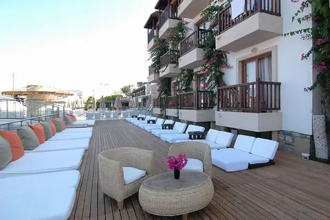Diamond of Bodrum in Bodrum, foto 6