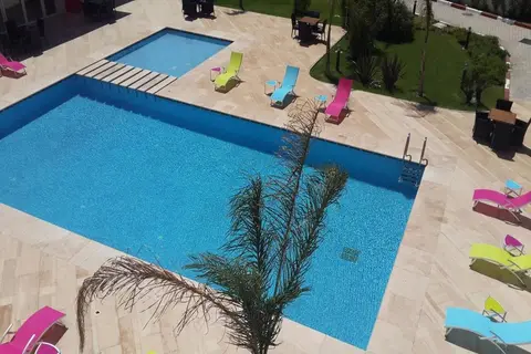 Ramada Encore by Wyndham Tangier in Tanger, foto 3