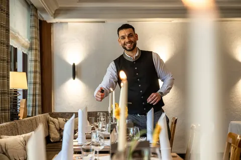 Ringhotel Sonnenhof foto 11