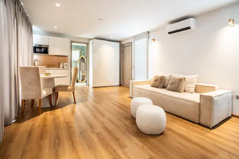 Oikos Sani Suites in Kassandra Municipal Unit — foto 15