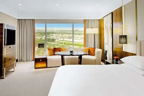 Grand Hyatt Dubai Resort and Waterpark in Dubai — foto 24