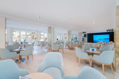 Caprice Janeiro Hotel & Spa in Can Picafort, foto 27